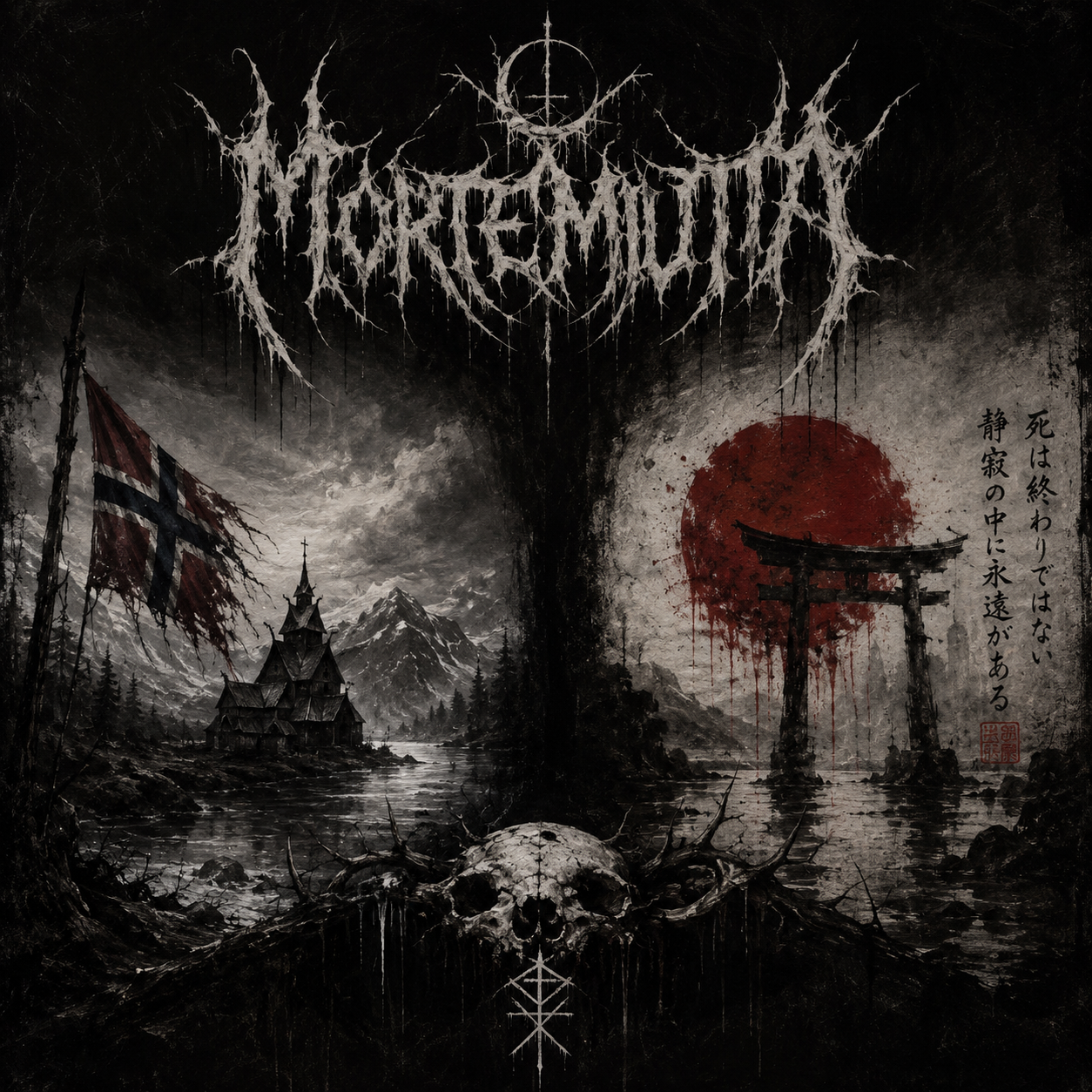 Mortemutta EP