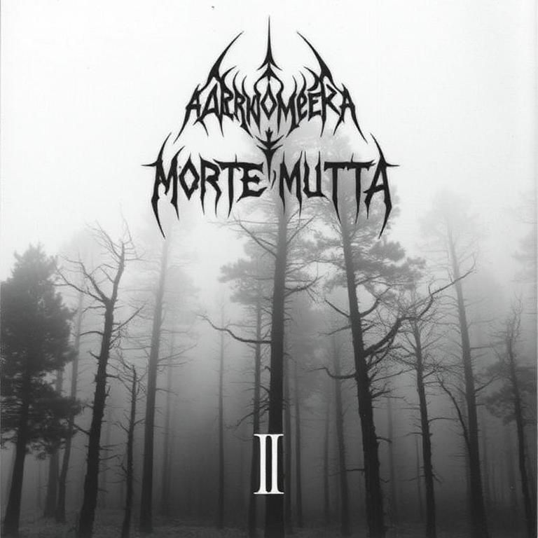 Mortemutta I