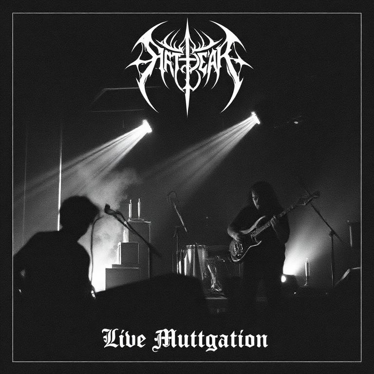MorteMutta — Live Muttigation